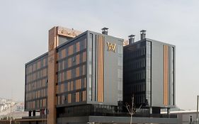 Willmont Hotel Balıkesir